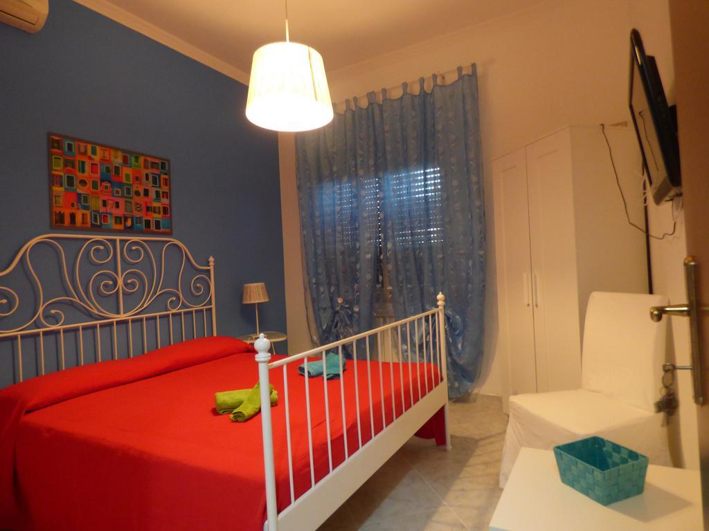 La Darsena Di Fiumicino Room photo