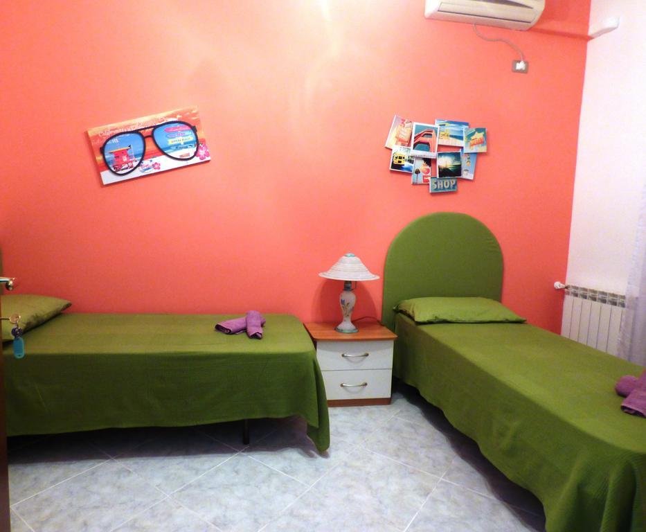 La Darsena Di Fiumicino Room photo