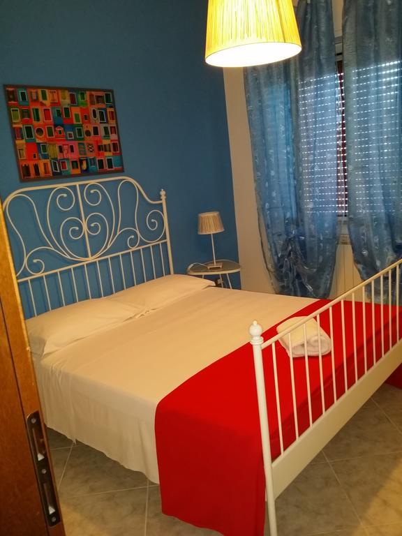 La Darsena Di Fiumicino Room photo