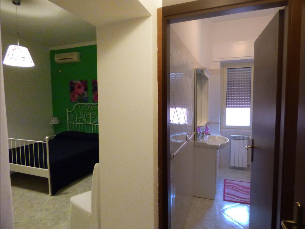 La Darsena Di Fiumicino Room photo