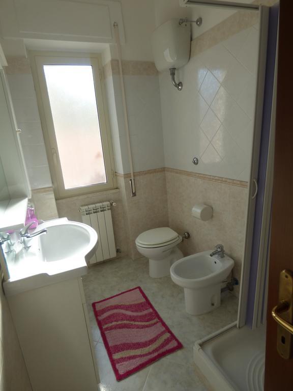 La Darsena Di Fiumicino Room photo