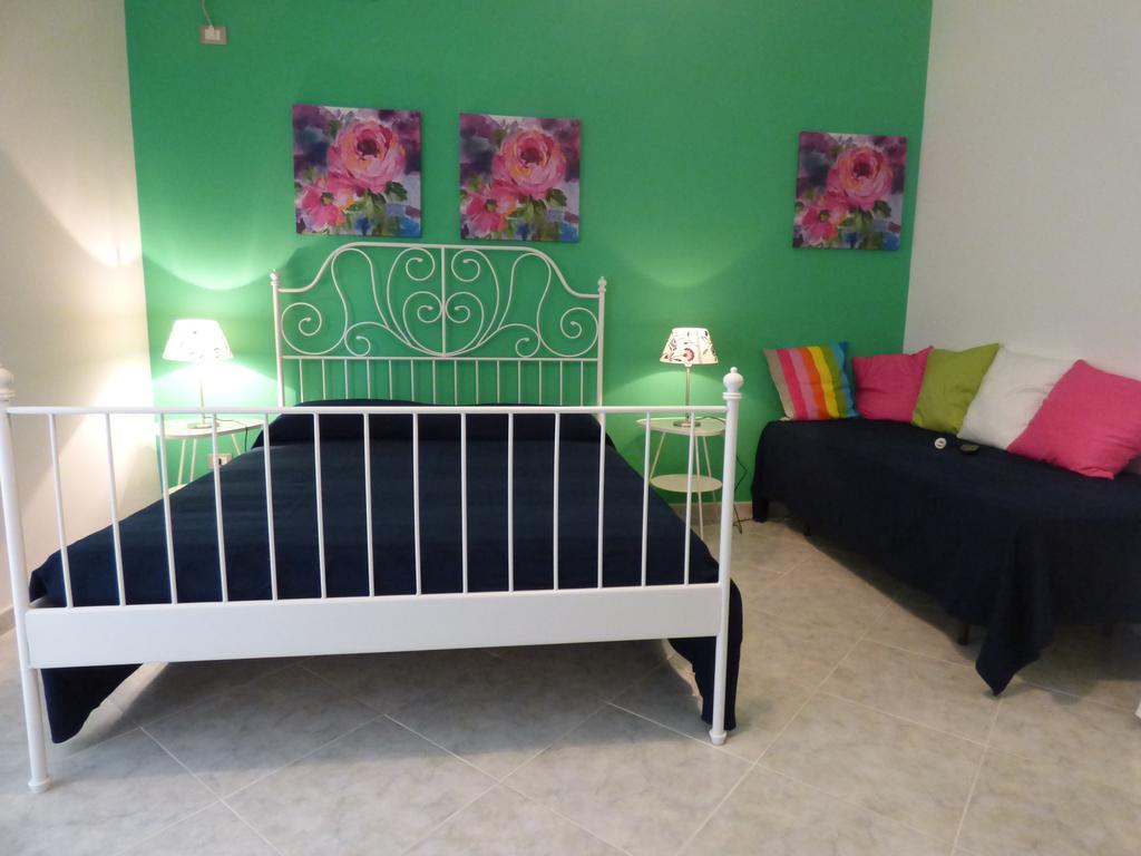 La Darsena Di Fiumicino Room photo