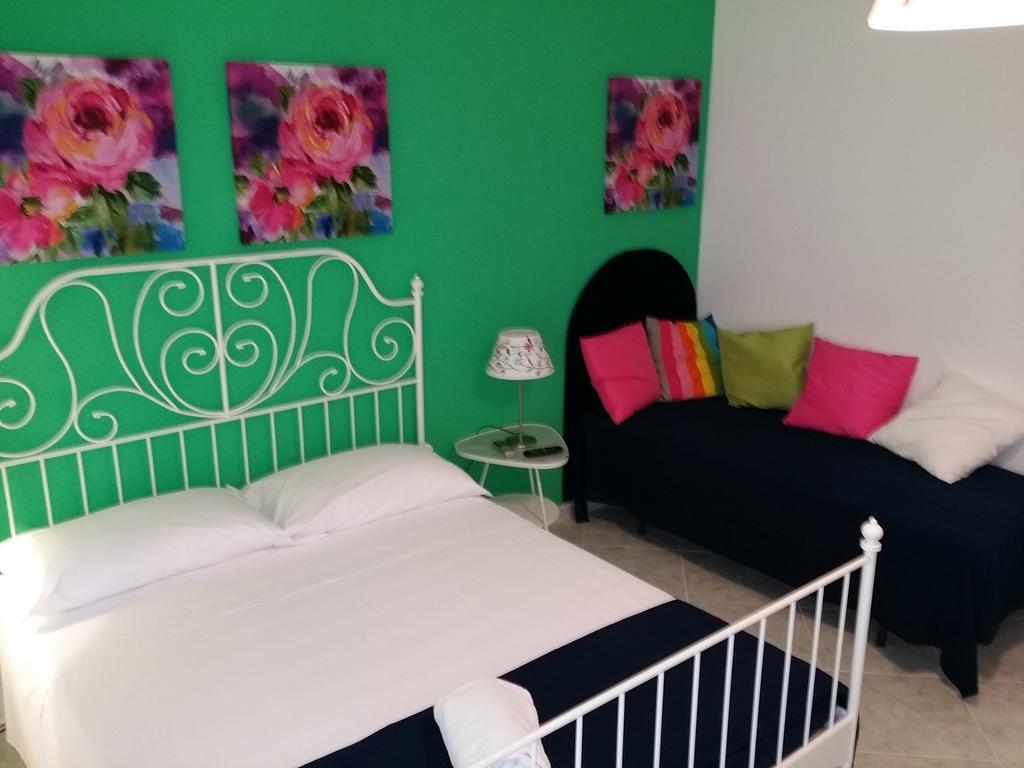 La Darsena Di Fiumicino Room photo