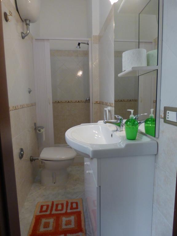 La Darsena Di Fiumicino Room photo